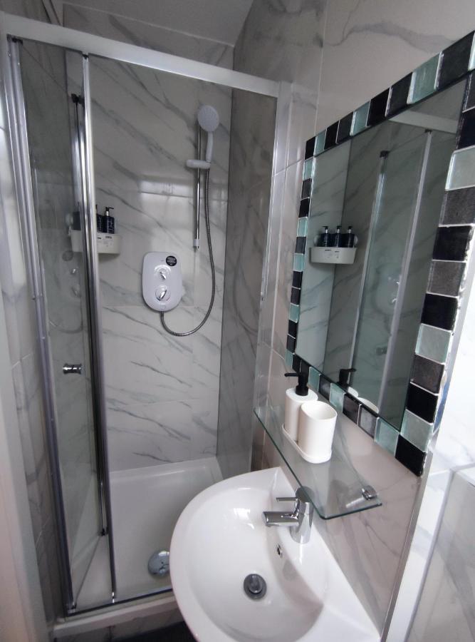 Stunning Studio In North London - Victoria Line Londres Exterior foto